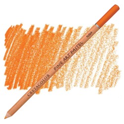 Cretacolor Fine Art Pastel Kalem Orange (471 11) - 1