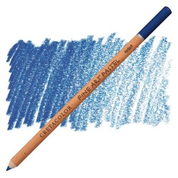 Cretacolor Fine Art Pastel Kalem Prussian Blue (471 61) - 1
