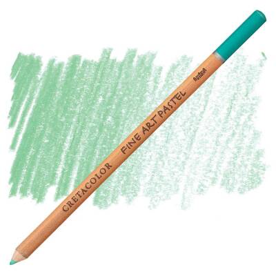 Cretacolor Fine Art Pastel Kalem Turquoise Dark (471 76) - 1