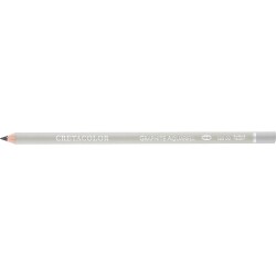 Cretacolor Graphite Aquarell Sulandırılabilir Dereceli Kalem HB (180 00) - 1