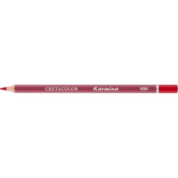 Cretacolor Karmina Sanatsal Kuru Boya Kalemi Carmine Extra Fine (271 16) - 1