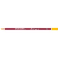 Cretacolor Karmina Sanatsal Kuru Boya Kalemi Chromium Yellow (271 08) - 1