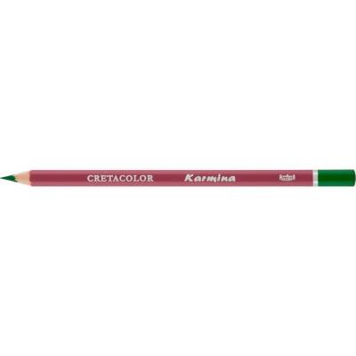 Cretacolor Karmina Sanatsal Kuru Boya Kalemi Grass Green (271 84) - 1