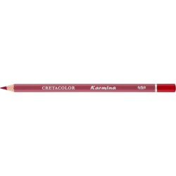 Cretacolor Karmina Sanatsal Kuru Boya Kalemi Madder Carmine (271 17) - 1