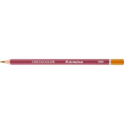 Cretacolor Karmina Sanatsal Kuru Boya Kalemi Ochre Light (272 02) - 1