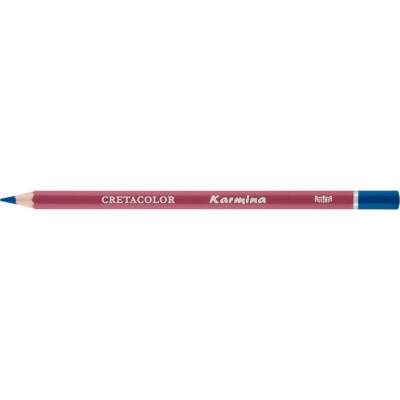 Cretacolor Karmina Sanatsal Kuru Boya Kalemi Prussian Blue (271 61) - 1