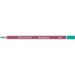 Cretacolor Karmina Sanatsal Kuru Boya Kalemi Turquoise Dark (271 76) - 1
