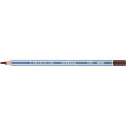 Cretacolor Marino Sulandırılabilir Boya Kalemi Chestnut Brown (242 15) - 1