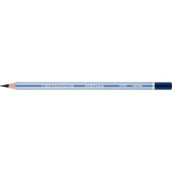 Cretacolor Marino Sulandırılabilir Boya Kalemi Indigo (241 62) - 1