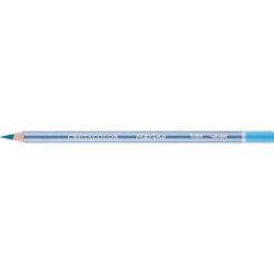 Cretacolor Marino Sulandırılabilir Boya Kalemi Light Blue (241 58) - 1