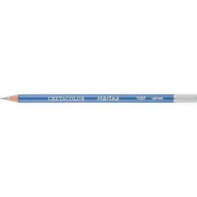 Cretacolor Marino Sulandırılabilir Boya Kalemi Light Grey (242 32) - 1