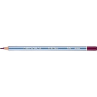 Cretacolor Marino Sulandırılabilir Boya Kalemi Magenta (241 28) - 1