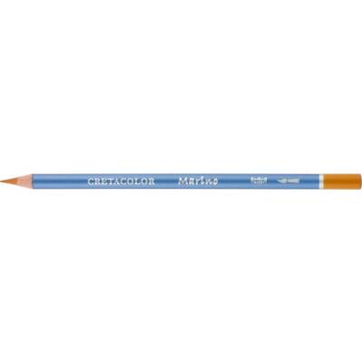 Cretacolor Marino Sulandırılabilir Boya Kalemi Ochre Light (242 02) - 1