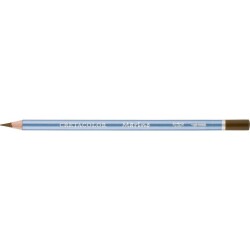 Cretacolor Marino Sulandırılabilir Boya Kalemi Olive Brown (242 16) - 1