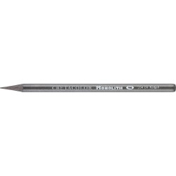 Cretacolor Monolith Graphite Ağaçsız Çizim Kalemi 9B (204 09) - 1