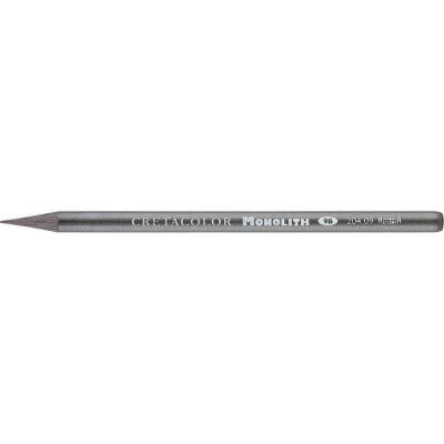 Cretacolor Monolith Graphite Ağaçsız Çizim Kalemi 9B (204 09) - 1