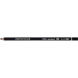 Cretacolor Nero Extra Hard Çizim Kalemi (461 05) - 1