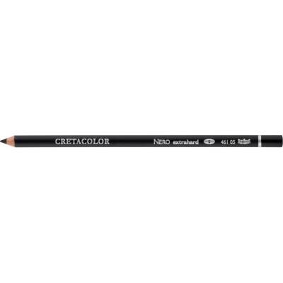 Cretacolor Nero Extra Hard Çizim Kalemi (461 05) - 1