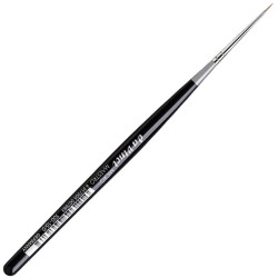 Da Vinci Seri 100 Micro Tezhip Ve Minyatür Detay Fırçası No:15/0 - 1