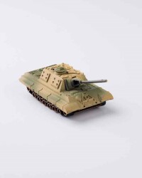 Dağ Tankı 1/75 1 Adet - 1