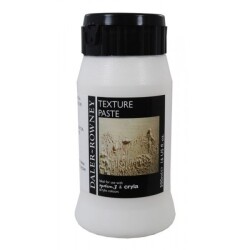 Daler Rowney Texture Paste 500 ml. - 1