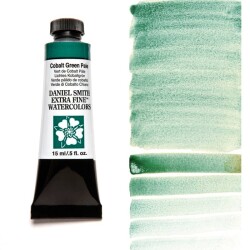 Daniel Smith Extra Fine Tüp Suluboya 15 ml Seri 3 Cobalt Green Pale - 1