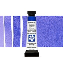 Daniel Smith Extra Fine Tüp Suluboya 5 ml Seri 1 Ultramarine Blue - 1