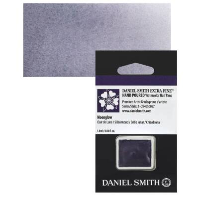 Daniel Smith Extra Fine Yarım Tablet Sulu Boya Seri 2 Moonglow - 1