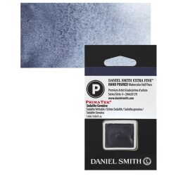 Daniel Smith Extra Fine Yarım Tablet Sulu Boya Seri 4 Sodalite Genuine (PrimaTek) - 1