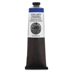 Daniel Smith Painting Medium for Oil and Alkyds 150 ml - 1