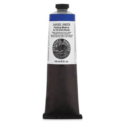 Daniel Smith Painting Medium for Oil and Alkyds 150 ml - 1