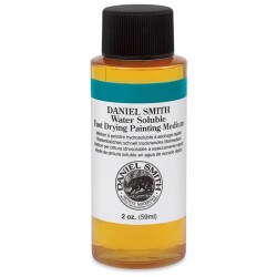 Daniel Smith Water Soluble Fast Drying Painting Medium 59 ml - 1