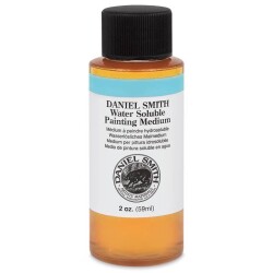 Daniel Smith Water Soluble Painting Medium 59 ml - 1