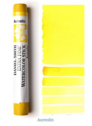Daniel Smith Watercolor Stick Sulu Boya Aureolin - 1