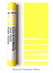 Daniel Smith Watercolor Stick Sulu Boya Bismuth Vanadate Yellow - 1