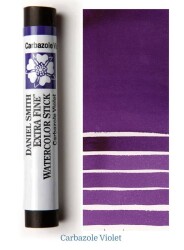 Daniel Smith Watercolor Stick Sulu Boya Carbazole Violet - 1
