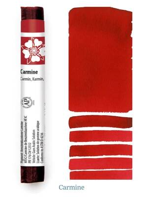 Daniel Smith Watercolor Stick Sulu Boya Carmine - 1