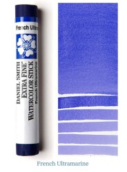 Daniel Smith Watercolor Stick Sulu Boya French Ultramarine - 1