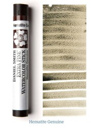 Daniel Smith Watercolor Stick Sulu Boya Hematite Genuine (PrimaTek) - 1