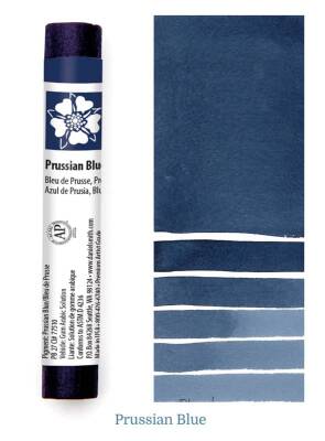 Daniel Smith Watercolor Stick Sulu Boya Prussian Blue - 1
