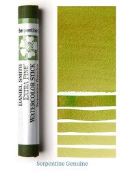 Daniel Smith Watercolor Stick Sulu Boya Serpentine Genuine (PrimaTek) - 1