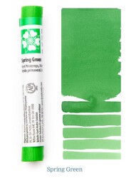 Daniel Smith Watercolor Stick Sulu Boya Spring Green - 1