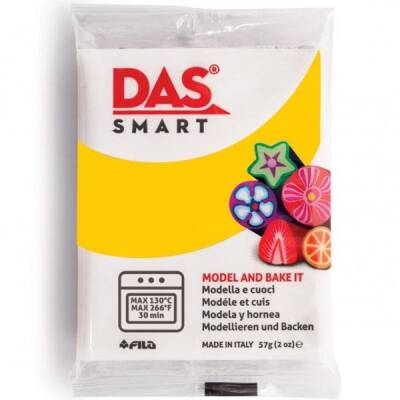 DAS Smart Polimer Kil 57 gr. 321004 SARI - 1