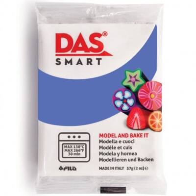 DAS Smart Polimer Kil 57 gr. 321012 LAVANTA - 1