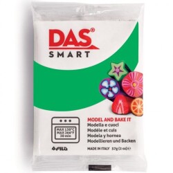 DAS Smart Polimer Kil 57 gr. 321019 NANE YEŞİLİ - 1