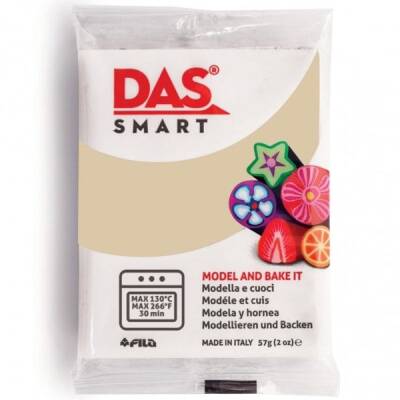 DAS Smart Polimer Kil 57 gr. 321025 BEJ - 1