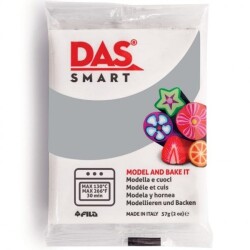 DAS Smart Polimer Kil 57 gr. 321029 GRİ - 1