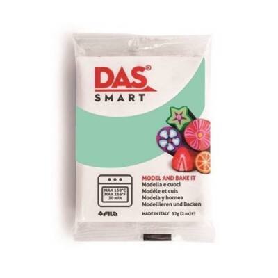 DAS Smart Polimer Kil 57 gr. 321033 Jade - 1