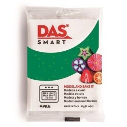 DAS Smart Polimer Kil 57 gr. 321303 SİMLİ YEŞİL - 1