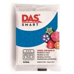 DAS Smart Polimer Kil 57 gr. 321304 SİMLİ MAVİ - 1